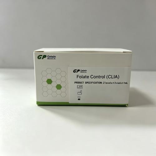 Folate Control