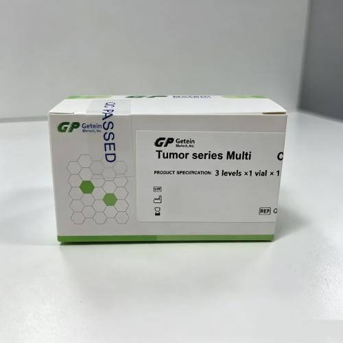 Tumor Series Multi Control