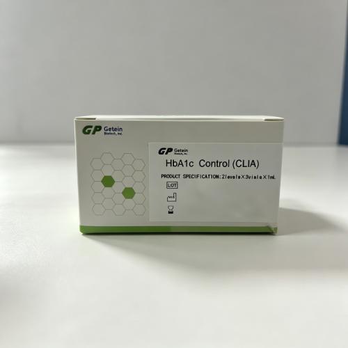 HbA1c