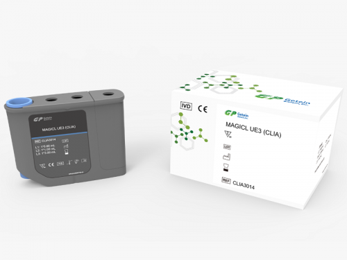MAGICL UE3 (CLIA) Test Kit
