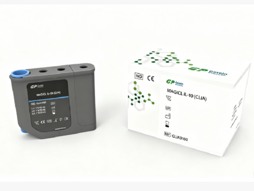 MAGICL IL-10 (CLIA) Test Kit