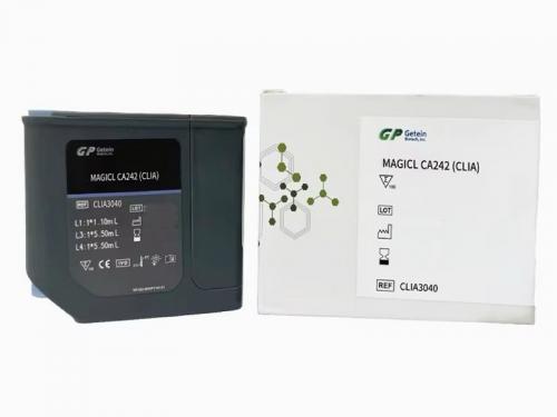 MAGICL CA242 (CLIA) Test Kit