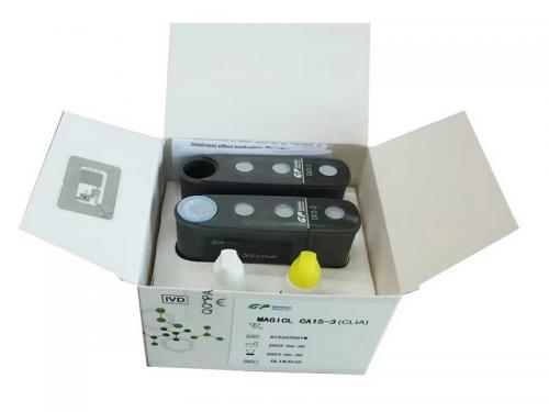 MAGICL CA15-3 (CLIA) Test Kit