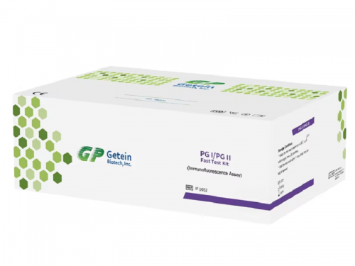 Leading PG I/PG II Fast Test Kit (Immunofluorescence Assay) Manufacturer