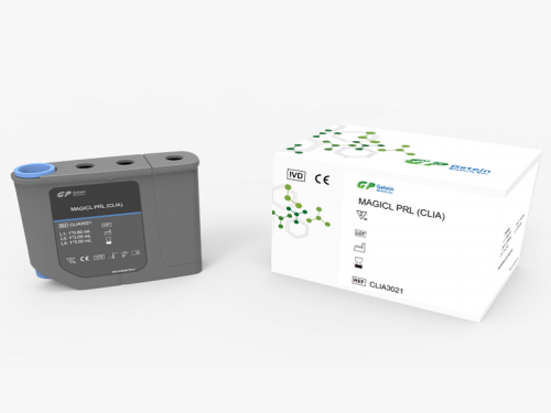 MAGICL PRL (CLIA) Test Kit