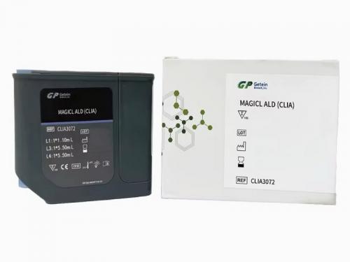 MAGICL ALD (CLIA) Test Kit