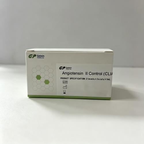 Angiotensin II