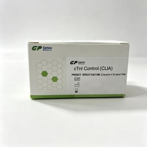 cTnI