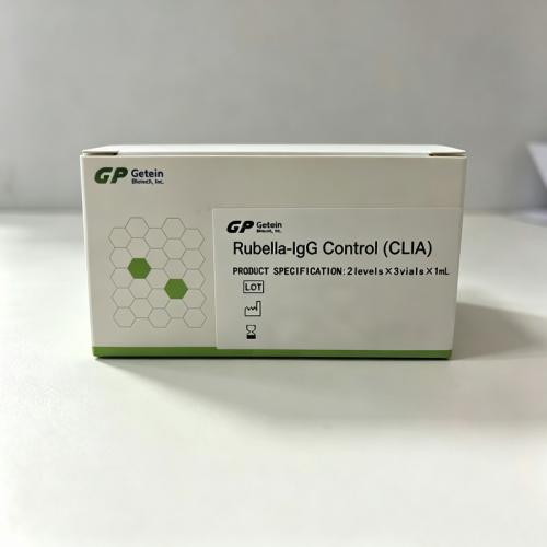 Rubella-IgG