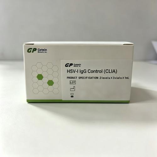 HSV-I IgG