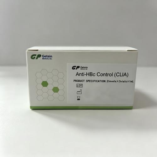 Anti-HBc