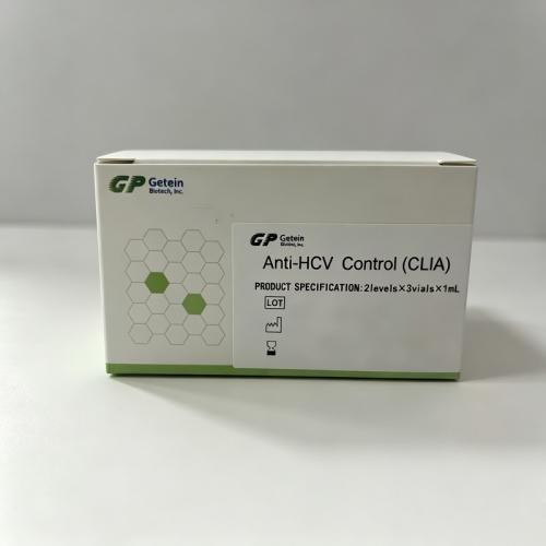 Anti-HCV