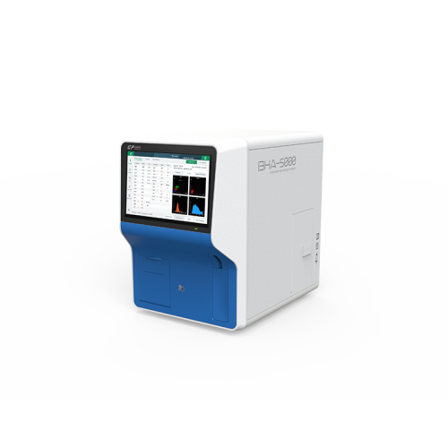 Blood Testing Device