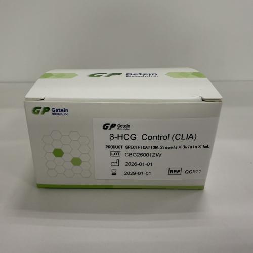 β-HCG
