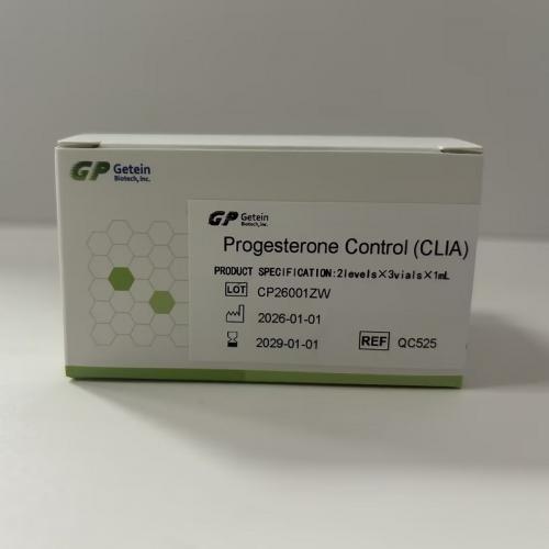 Progesterone