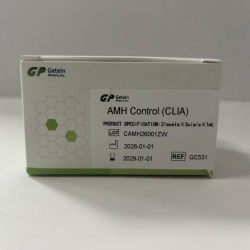 AMH