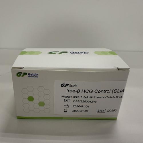 free β-HCG