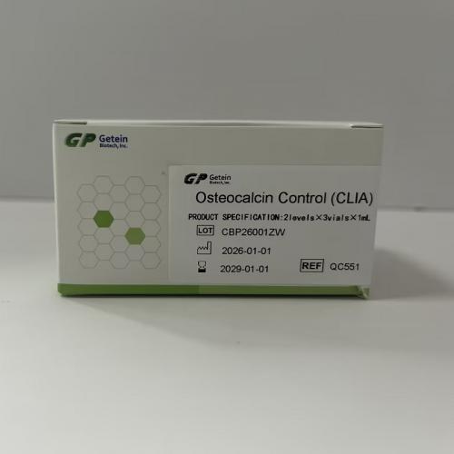 Osteocalcin