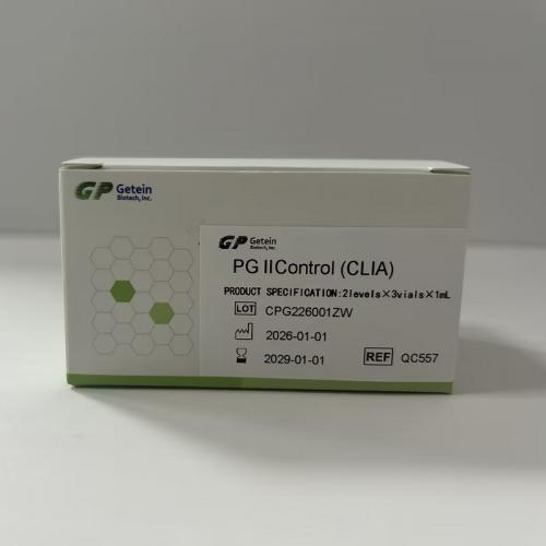 PG II