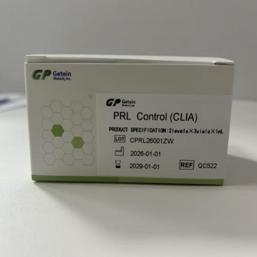 PRL