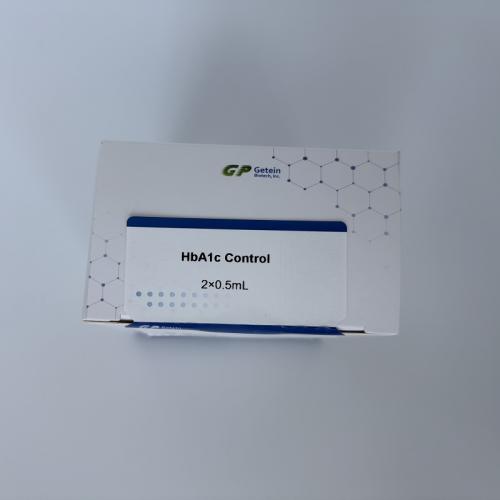 HbA1c