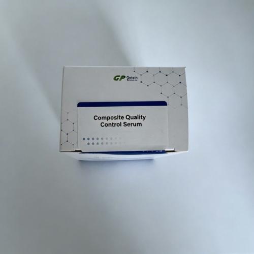 Composite Quality Control