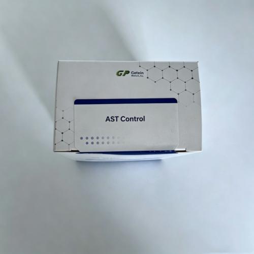 AST