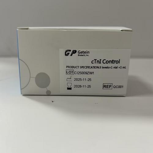 cTnl