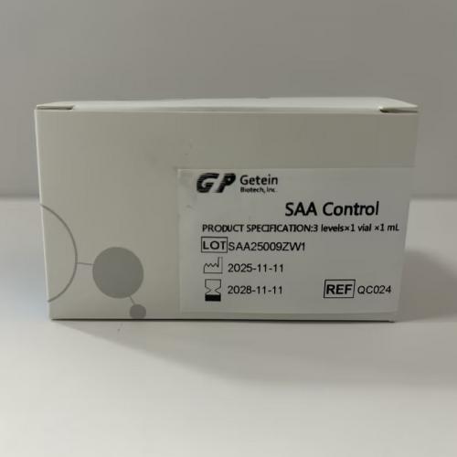 SAA