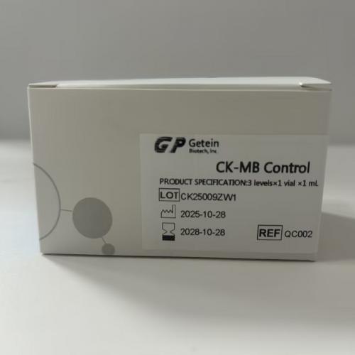 CK-MB