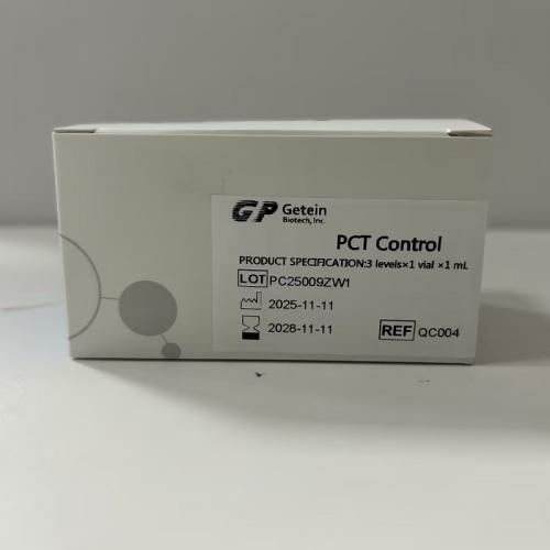PCT