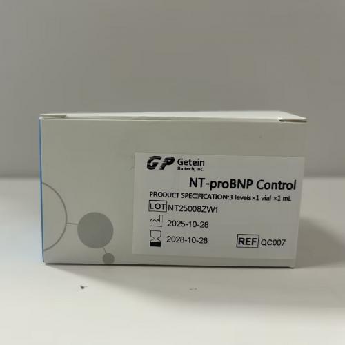 NT-proBNP