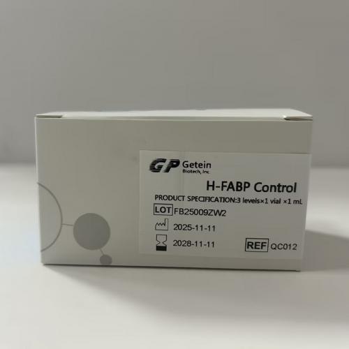 H-FABP