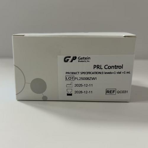 PRL