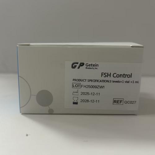 FSH
