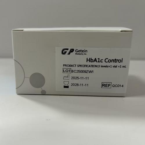 HbA1c