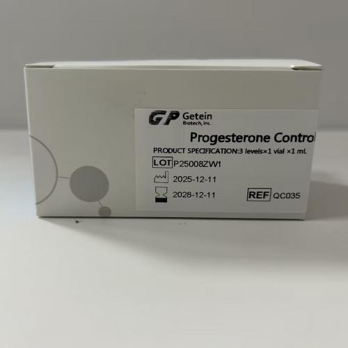 Progesterone