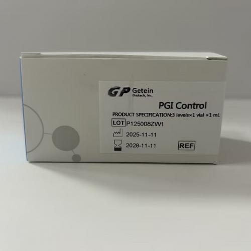 PG I