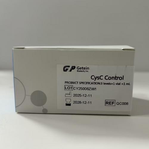 CysC