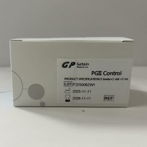 PG II