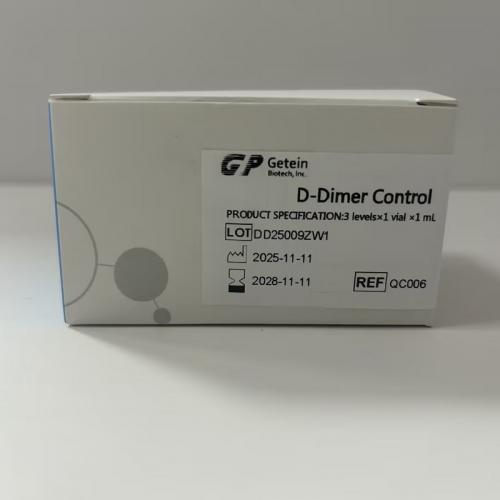 D-Dimer