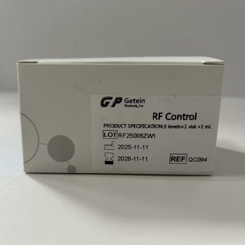 RF