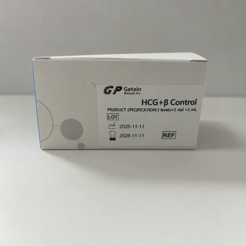 HCG+β
