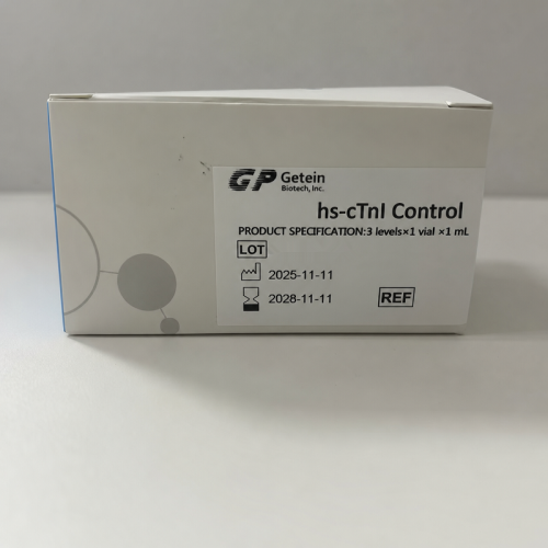 hs-cTnI