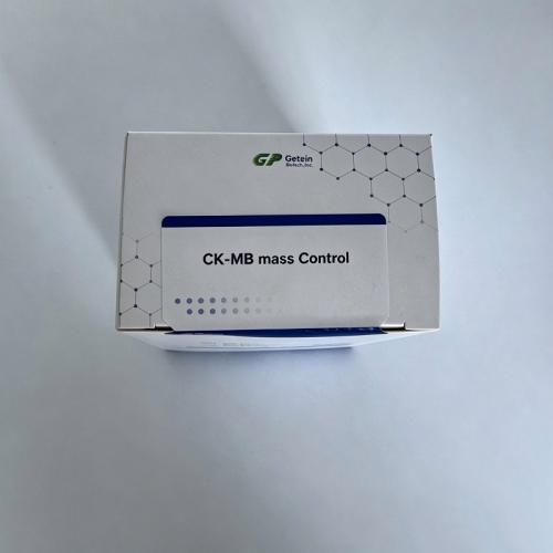 CK-MB mass