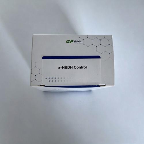 α-HBDH