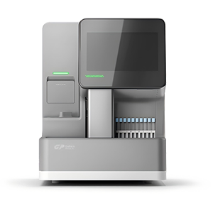 DC 3100 Dry Clinical Chemistry Analyzer