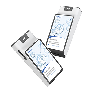 Getein 1150 Immunofluorescence Analyzer