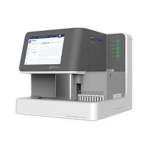 MAGICL 6000i Chemiluminescence Analyzer