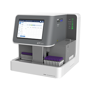 MAGICL 6000 Chemiluminescence Analyzer